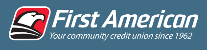 First American Credit Union